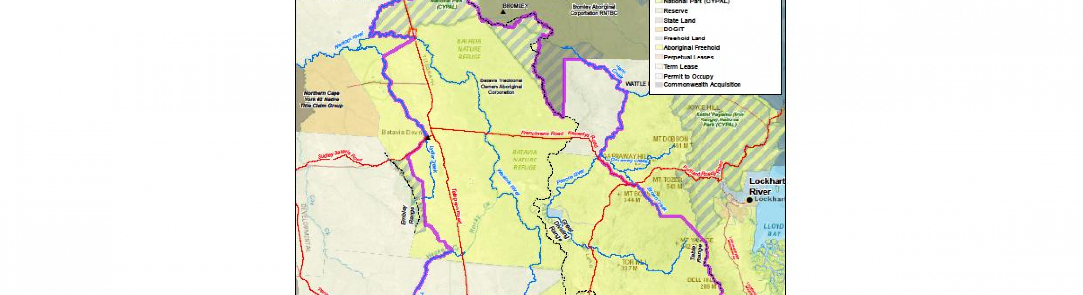 AUTHORISATION MEETING FOR A NATIVE TITLE DETERMINATION AGREEMENT